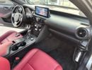 Lexus IS300 F SPORT