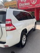 تويوتا برادو VXR