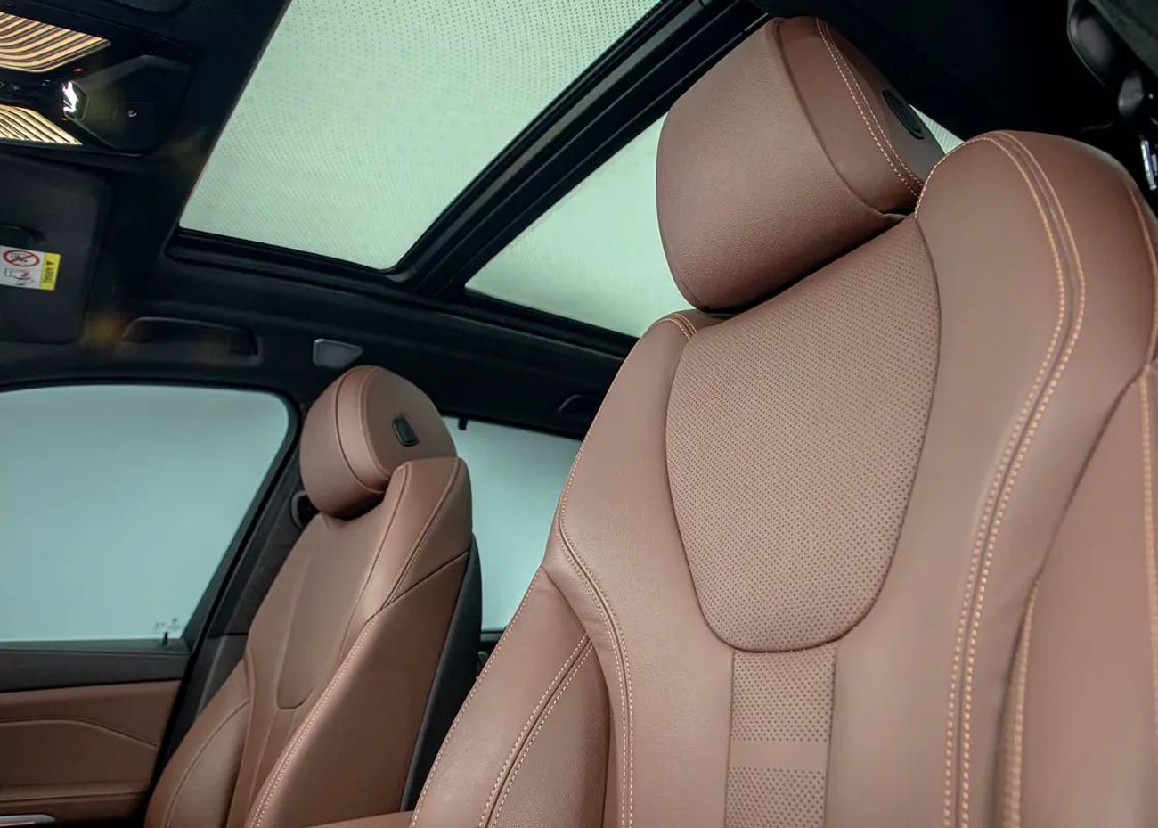 بي أم دبليو X5 xDrive40i Luxury M Sport Package 3.0L