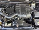 Toyota Land Cruiser GXR FACELIFTED WITH INTERIOR AND EXTERIOR GCC V6 4.0L