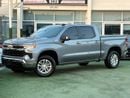 Chevrolet Silverado 1500 CREW CAB LTZ