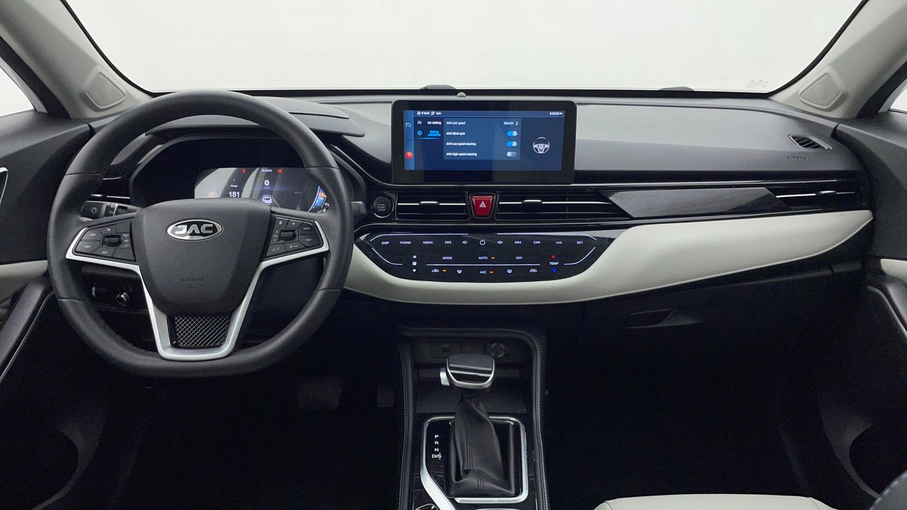 JAC JS4 INTELLIGENT 1.5 | Zero Down Payment | Home Test Drive