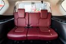 Nissan Patrol SE Platinum 4.0L