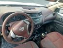 نيسان نافارا SE CSF DC 4WD DIESEL MANUAL TRANSMISSION