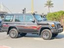Toyota Land Cruiser Pickup 70