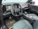 Jetour T2 2025 Jetour T2 Luxury, Warranty, Full Service History, Fully Loaded, Excellent Condition, GCC