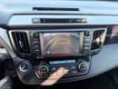 تويوتا راف ٤ Limited Sunroof/ leather seats, 360 camera