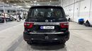 Nissan Patrol 2023 SE PLATINUM CITY | AED 2515/Month | 0 DP | 30 Day Return | Warranty | Service History