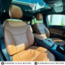 Mercedes-Benz GLE 43 AMG Coupe 3.0L Mercedes GLE 43 AMG Coupe Biturbo Panoramic  Full Option GCC 42,000 KM