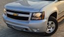 Chevrolet Tahoe LT 5.3L V8 GCC Perfect Condition