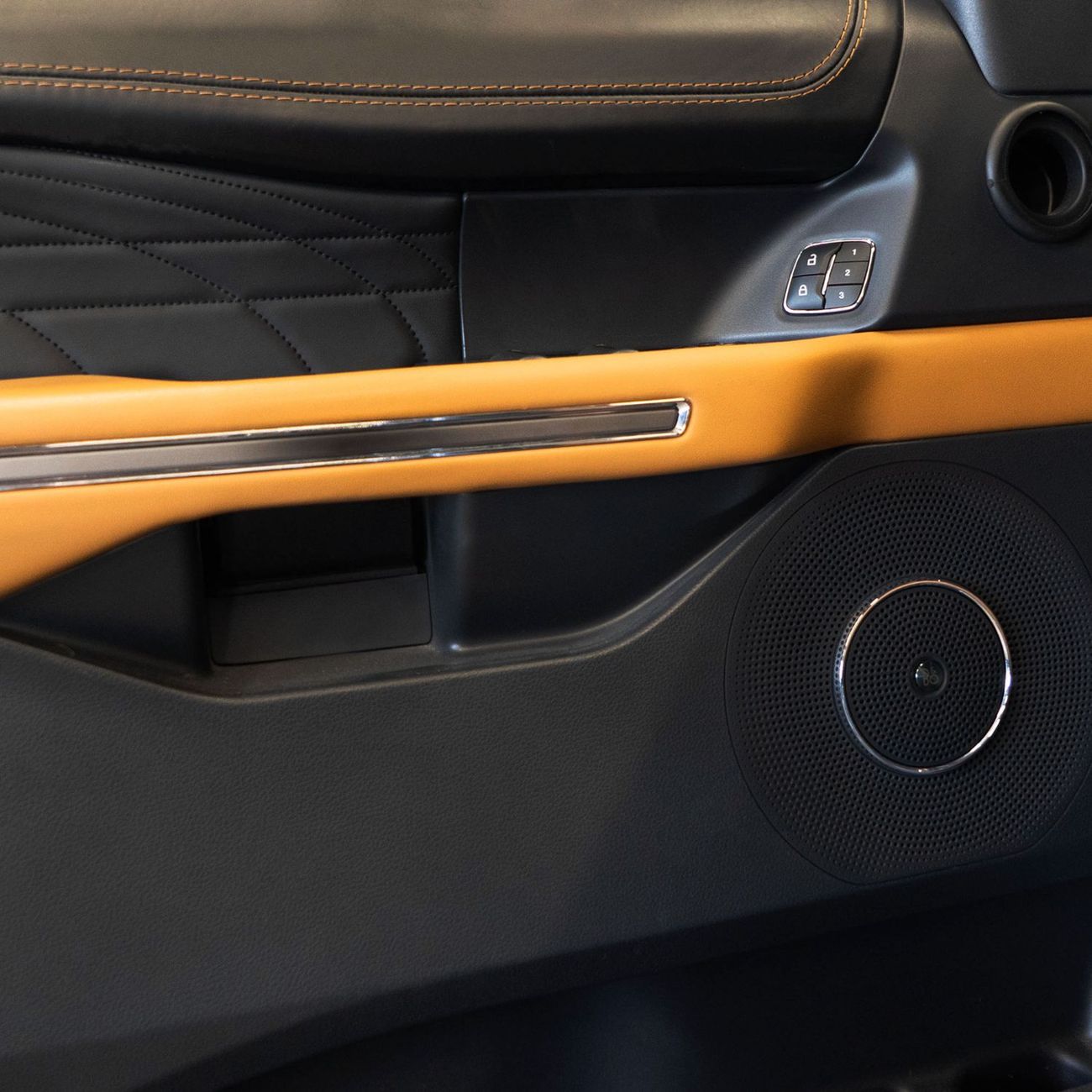 Ford Expedition AED 3,449 pm • 0% Downpayment • Expedition Platinum • Agency Warranty