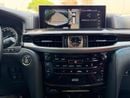 Lexus LX570 SIGNATURE