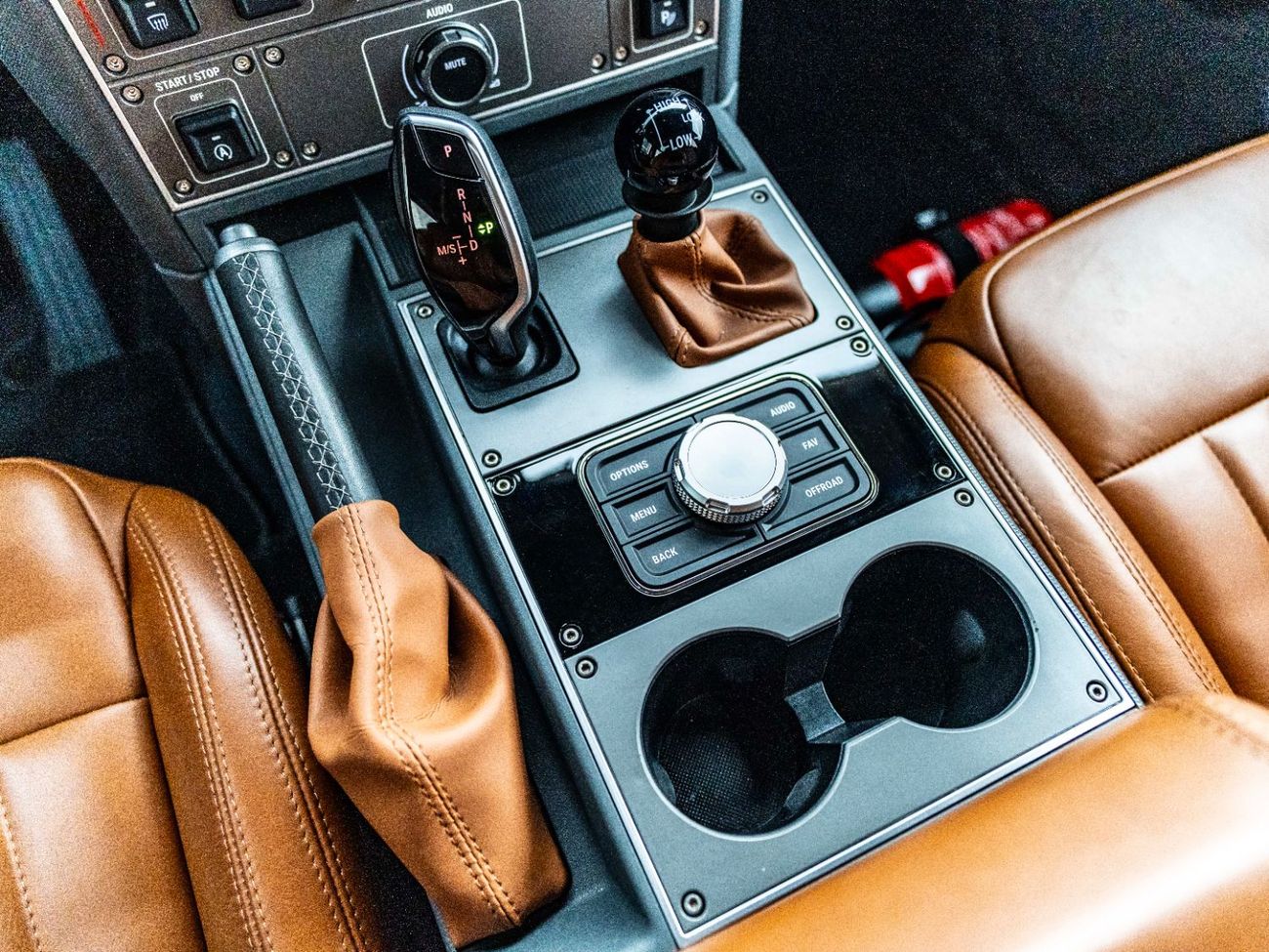 INEOS Grenadier Fieldmaster Edition