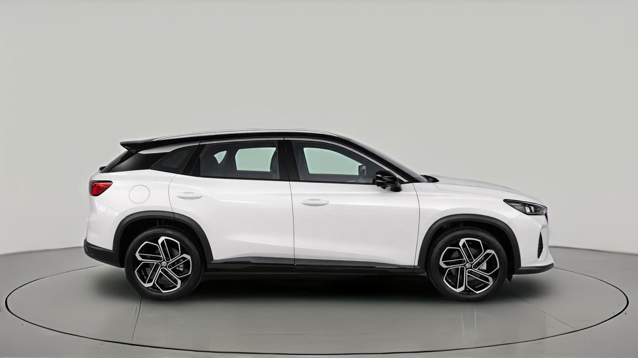 MG One LUX 2025 | AED 958/Month | 0 DP | 30 Day Return | Warranty | Service History