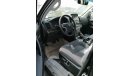 Toyota Land Cruiser GXR, 4,6 L,