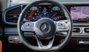 Mercedes-Benz GLE 450 AMG Coupe , 4Matic , GCC , 2022 , 0Km (ONLY FOR EXPORT)