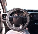 Toyota Hilux GLX 2.7L Double Cab Utility A/T