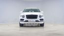 بنتلي بينتايجا Bentayga 4.0T | AED 6,956 PM | Up to 3 Years Unlimited Warranty | GCC