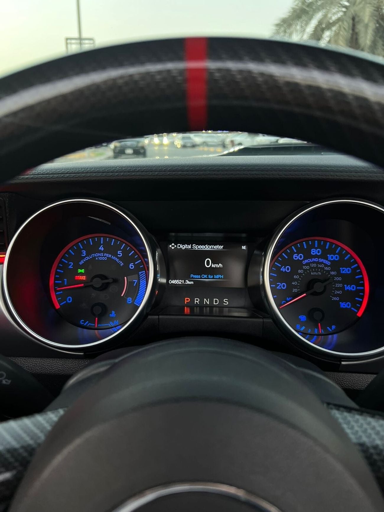 Ford Mustang EcoBoost Premium 2.3L Coupe A/T