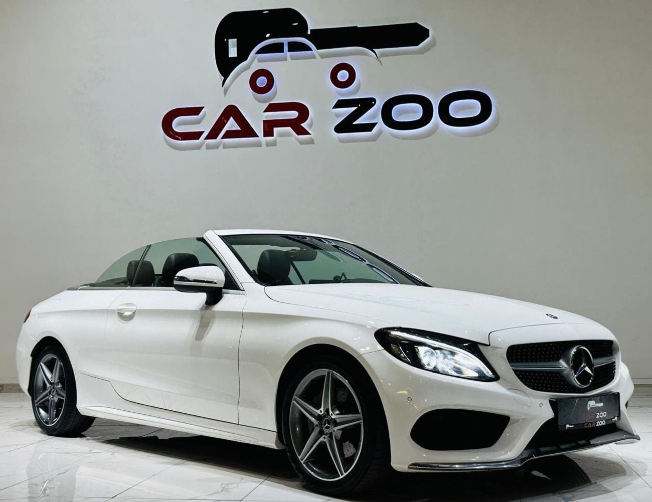 Mercedes Benz C 200 K