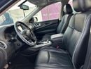 Infiniti QX60 Premium INFINITI QX 60 2018 MODEL GCC
