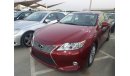 Lexus ES350