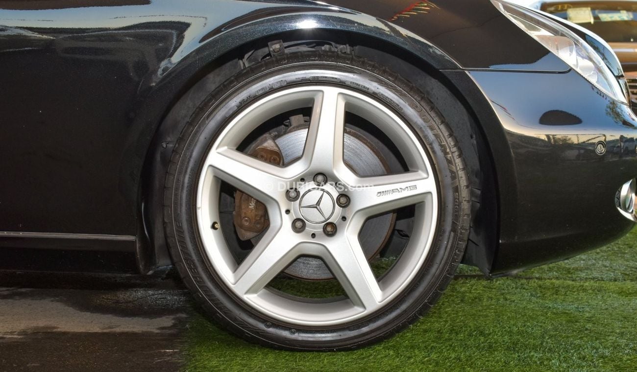 مرسيدس بنز CLS 350