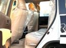 Toyota Land Cruiser GXR 4.0L