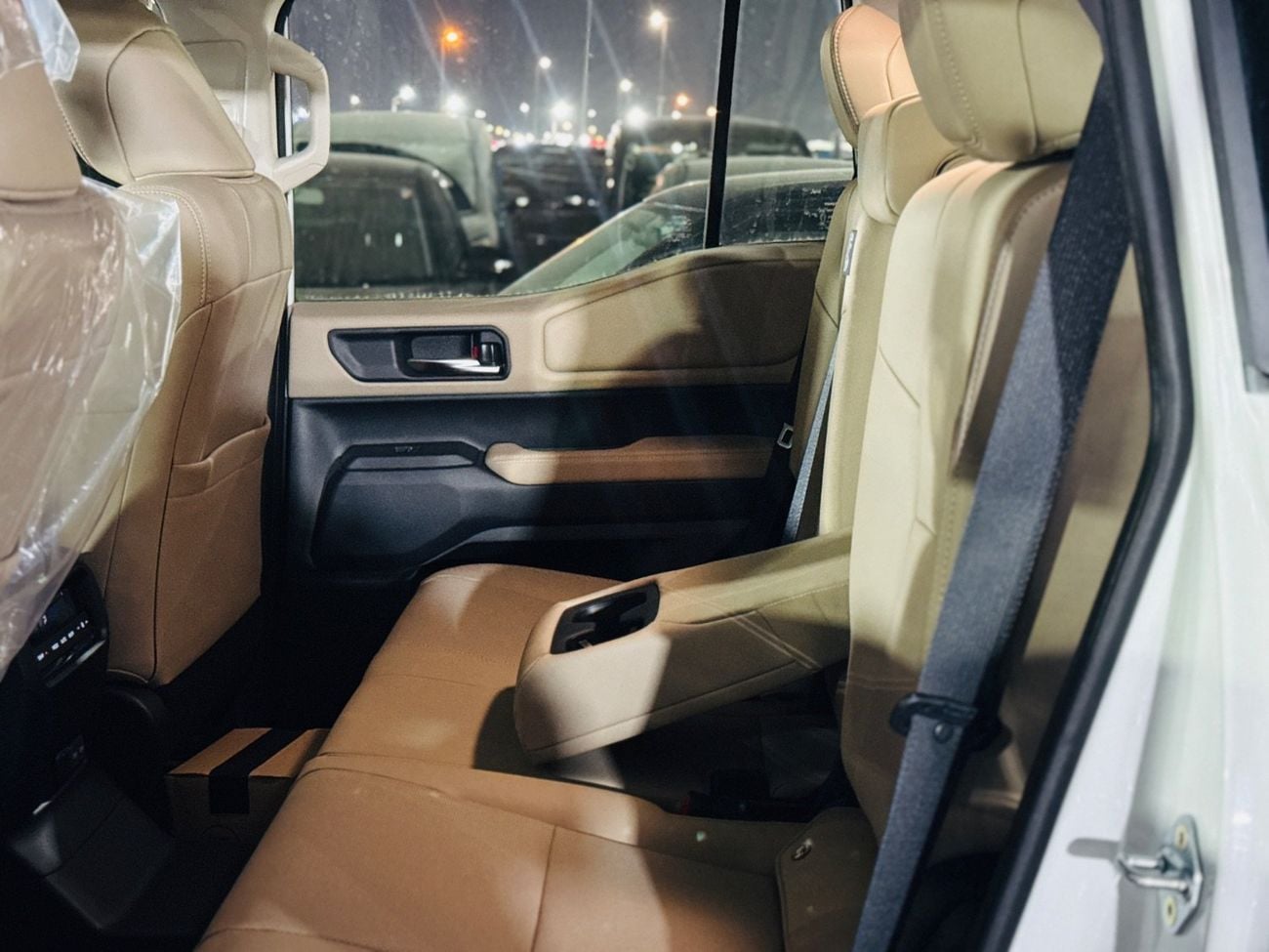 Toyota Prado GXR 2.4T