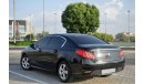 Peugeot 508 Mid Range in Excellent Condition