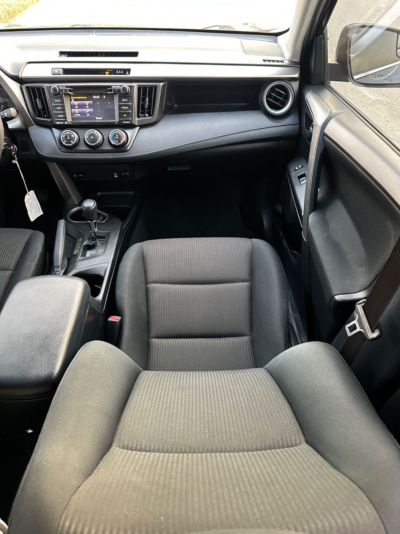 Toyota RAV4 2018 RAV4