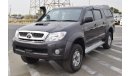 Toyota Hilux DIESEL RIGHT HAND DRIVE MANUAL GEAR