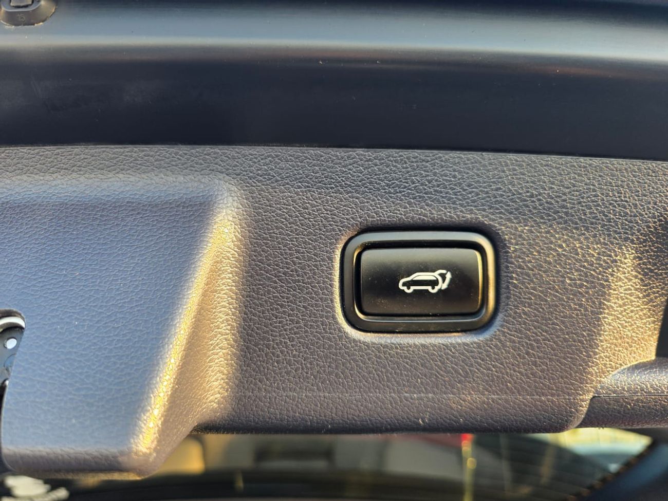 Hyundai Palisade 3.8L Calligraphy two sunroof , 360 camera and parking sensors