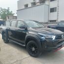تويوتا هيلوكس DC 2.8L RIGHT HAND DRIVE DIESEL AUTOMATIC TRANSMISSION