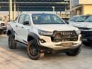 Toyota Hilux GR SPORT