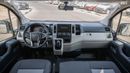 Toyota Hiace STD 3.5D MT CARGO MY2025
