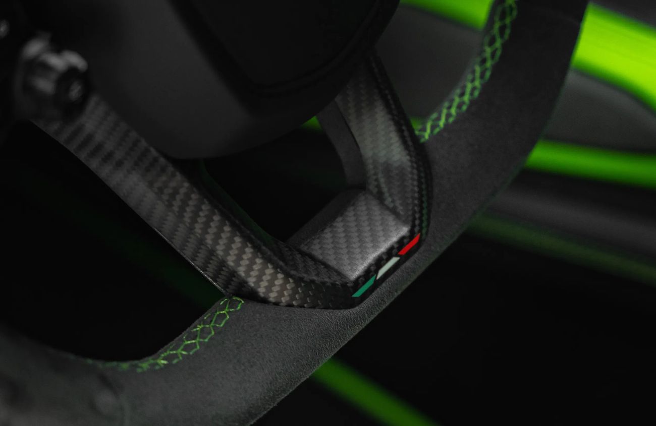 Lamborghini Revuelto 6.5L V-12 Naturally Aspirated Engine + eMotor | Warranty