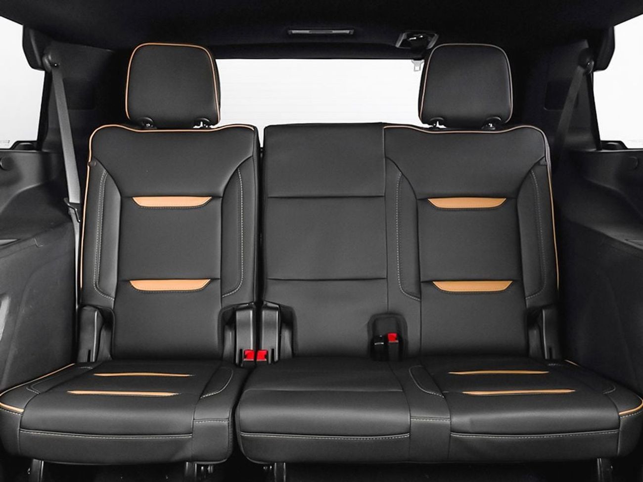 GMC Yukon 5.3 V8 AT4 (AWD)