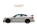 Mercedes-Benz C 63 AMG Black Series | GCC Spec