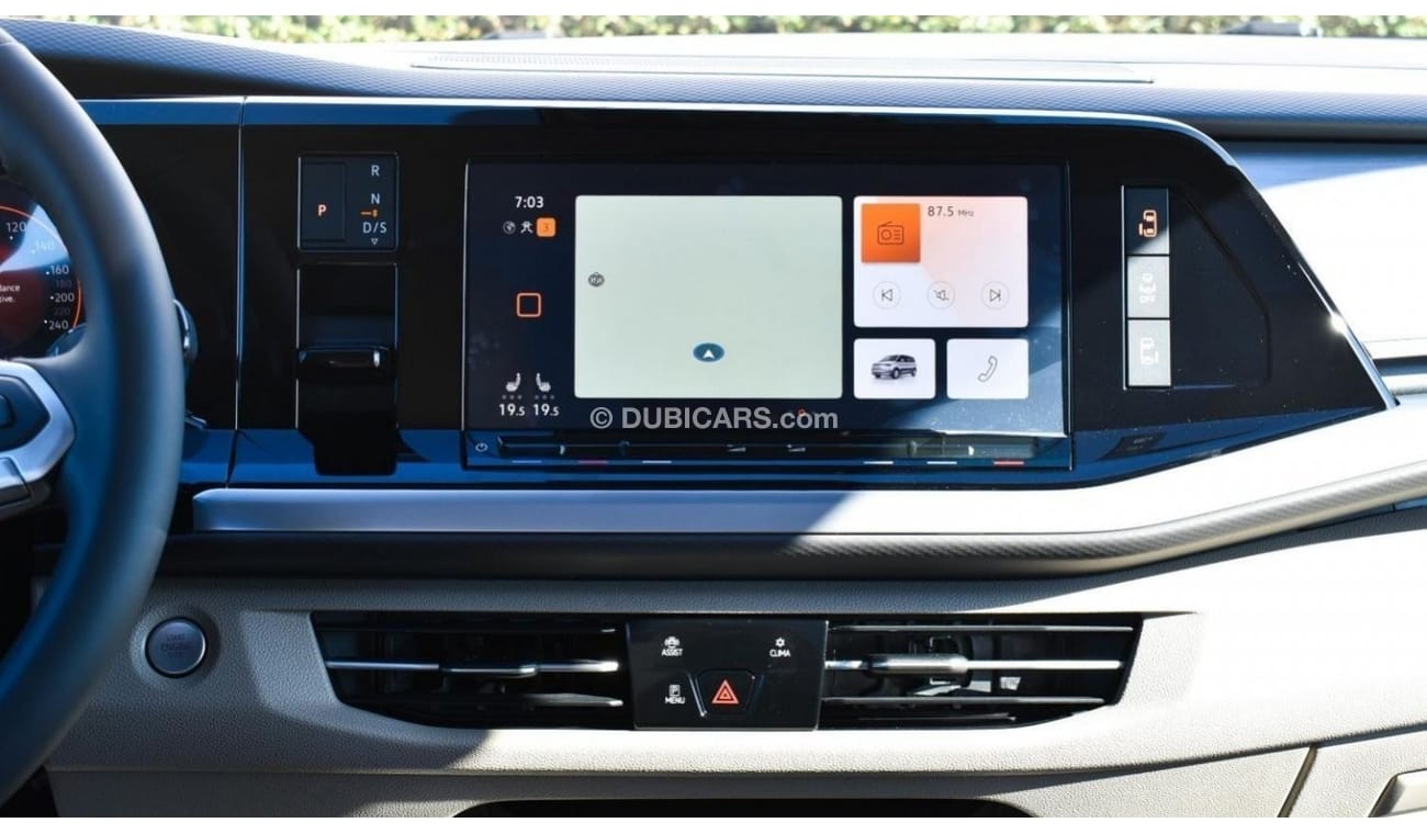 Volkswagen Multivan Edition/2023/4Door Wagon. Local Registration +10%