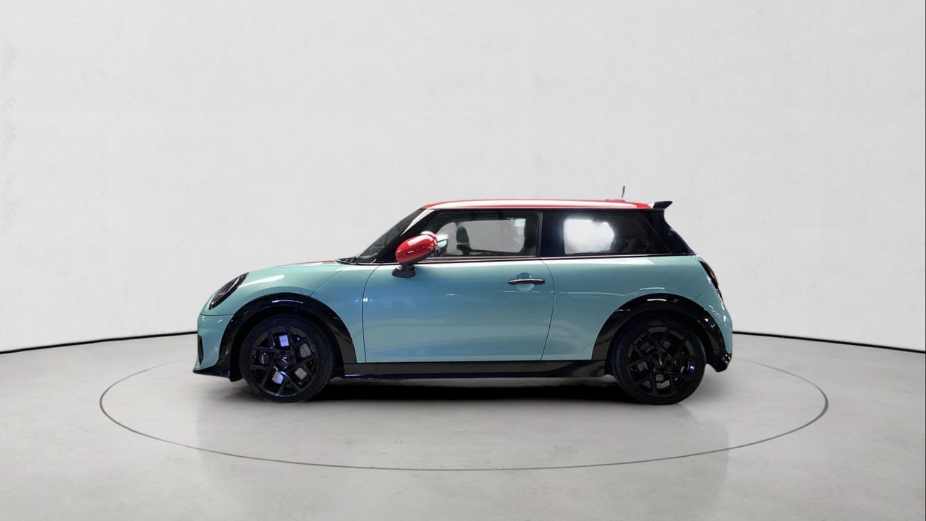 Mini Cooper S JCW Package | upto AED 20,000 Ramadan Discount | Guaranteed Warranty | 0 Down Payment