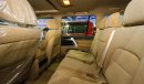 Toyota Land Cruiser VX-S 4.6L Automatic