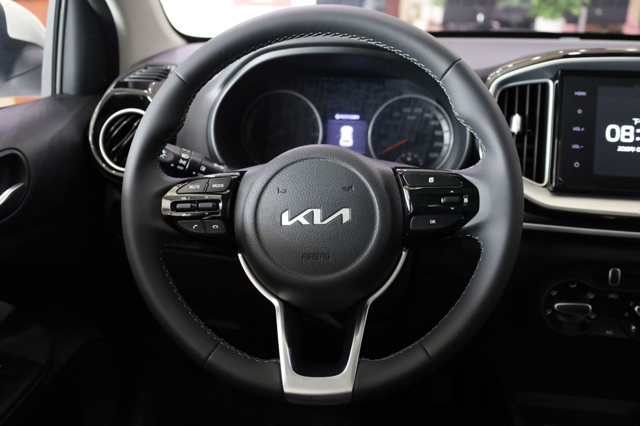 كيا KX1 1.4L  2025 Model