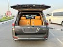 Toyota Land Cruiser GXR+ 4.0L Toyota landcuriser GXR V6 + 4.0L 2017 Years full option