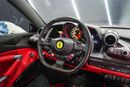 Ferrari F8 Tributo 3.9T V8 2020 Ferrari  F8 Tributo, Passenger Display, Carbon Fiber Interior, Dealer Warranty + Servic