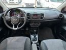 Kia Pegas EX
