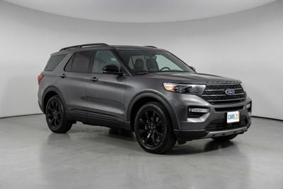 Ford Explorer BASE 3.3 | Zero Down Payment | Home Test Drive