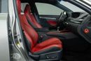 Lexus GS F 5.0 V8 467bhp