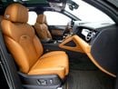 Bentley Bentayga Bentayga 4.0T V8