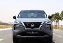 Nissan X Trail S